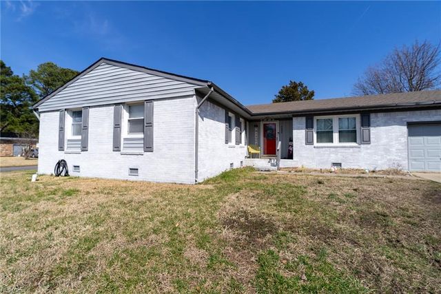 3980 Port RD, Chesapeake, VA 23321