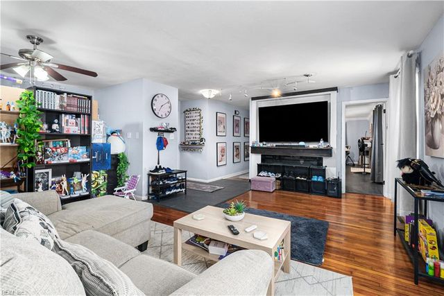 3980 Port RD, Chesapeake, VA 23321