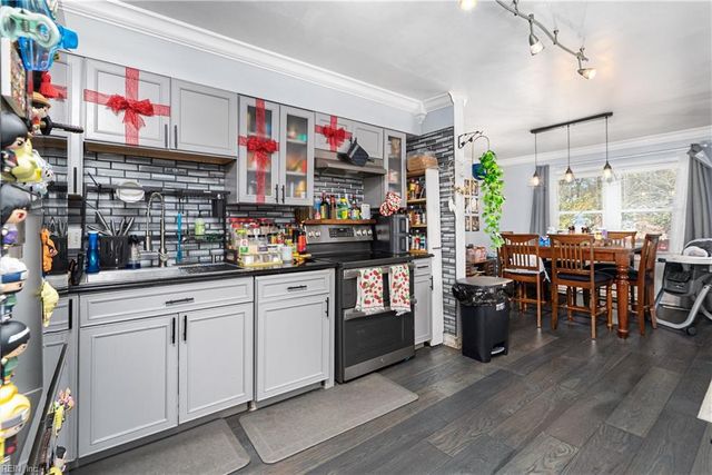 3980 Port RD, Chesapeake, VA 23321