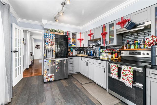 3980 Port RD, Chesapeake, VA 23321