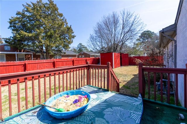 3980 Port RD, Chesapeake, VA 23321