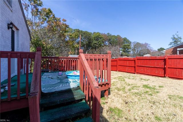 3980 Port RD, Chesapeake, VA 23321