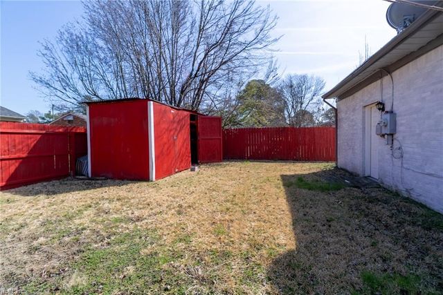 3980 Port RD, Chesapeake, VA 23321