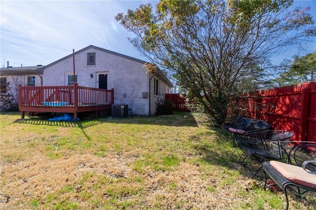 3980 Port RD, Chesapeake, VA 23321