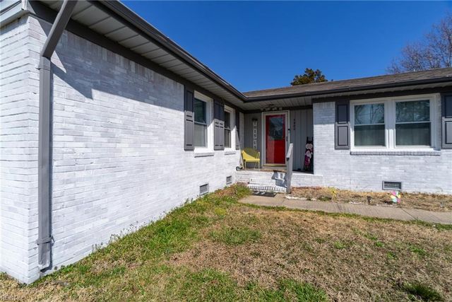 3980 Port RD, Chesapeake, VA 23321