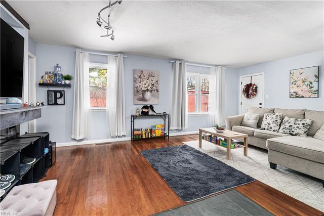 3980 Port RD, Chesapeake, VA 23321