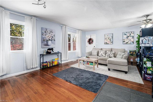 3980 Port RD, Chesapeake, VA 23321