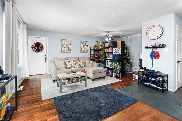 3980 Port RD, Chesapeake, VA 23321