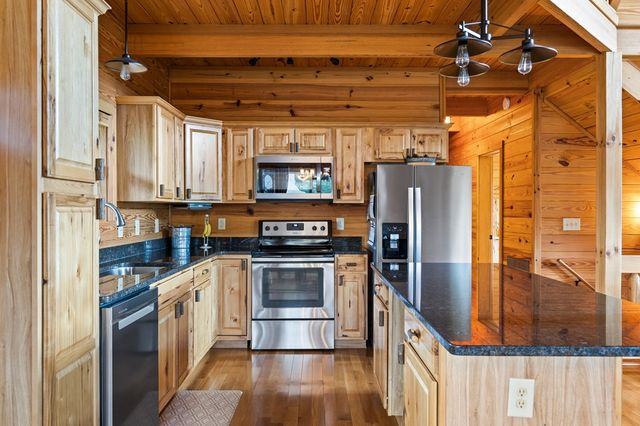 325 Emelia Drive, Morganton, GA 30560