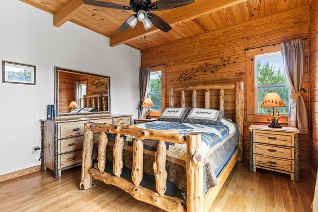 325 Emelia Drive, Morganton, GA 30560