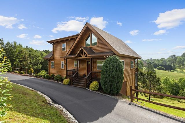 325 Emelia Drive, Morganton, GA 30560