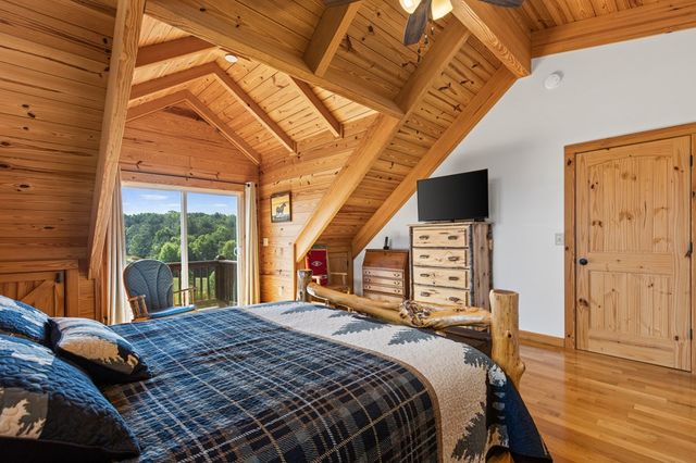 325 Emelia Drive, Morganton, GA 30560