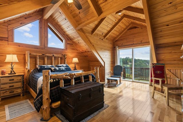 325 Emelia Drive, Morganton, GA 30560