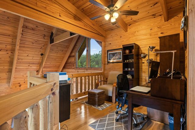 325 Emelia Drive, Morganton, GA 30560