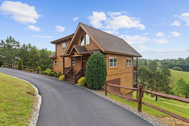 325 Emelia Drive, Morganton, GA 30560