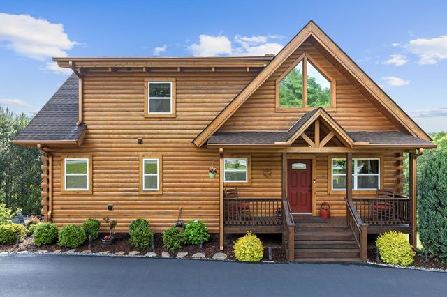 325 Emelia Drive, Morganton, GA 30560