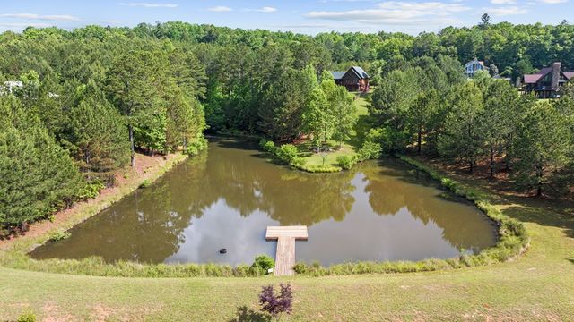 325 Emelia Drive, Morganton, GA 30560