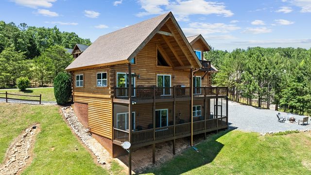 325 Emelia Drive, Morganton, GA 30560