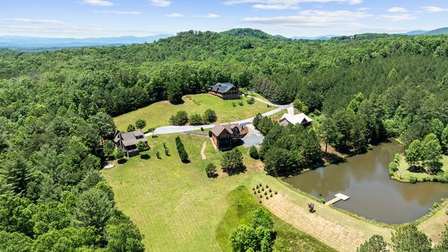 325 Emelia Drive, Morganton, GA 30560