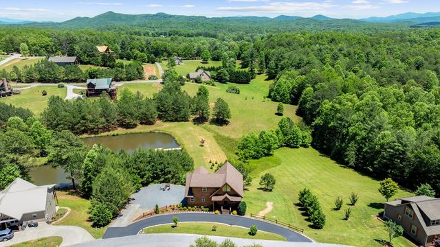 325 Emelia Drive, Morganton, GA 30560