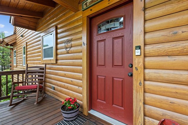 325 Emelia Drive, Morganton, GA 30560