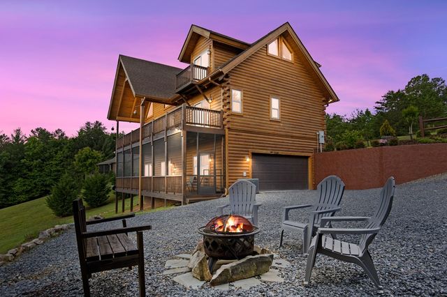 325 Emelia Drive, Morganton, GA 30560