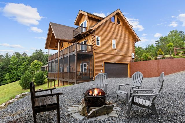 325 Emelia Drive, Morganton, GA 30560