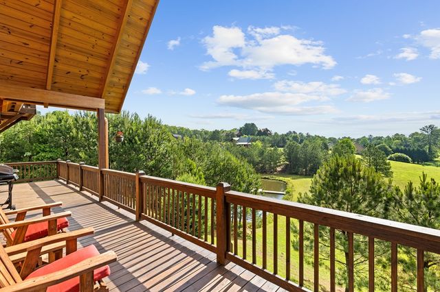 325 Emelia Drive, Morganton, GA 30560