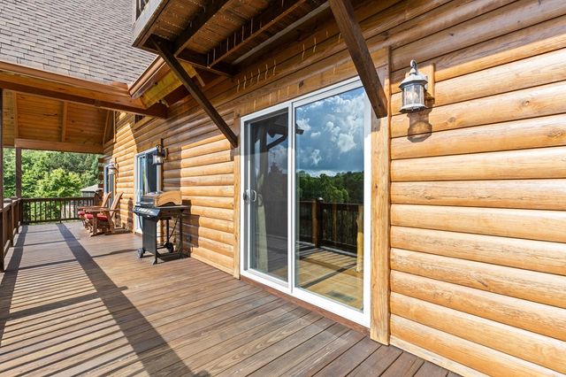 325 Emelia Drive, Morganton, GA 30560