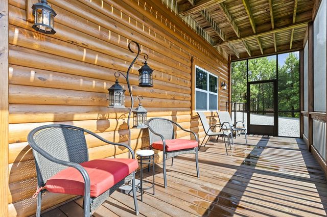 325 Emelia Drive, Morganton, GA 30560