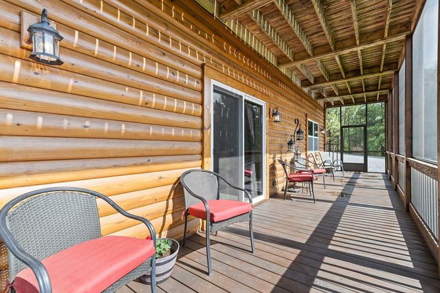 325 Emelia Drive, Morganton, GA 30560