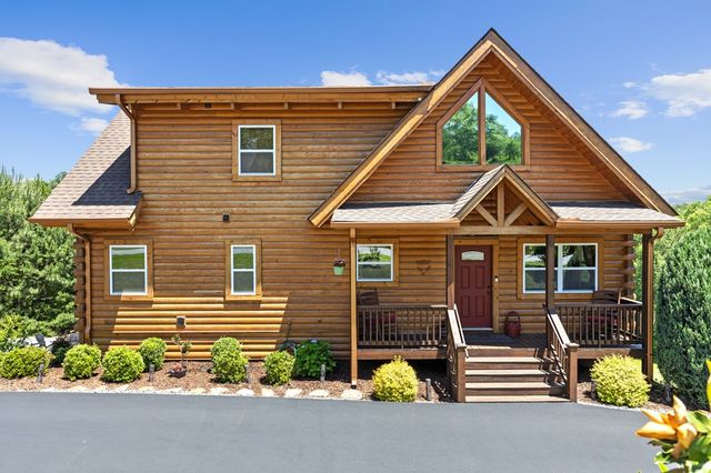 325 Emelia Drive, Morganton, GA 30560