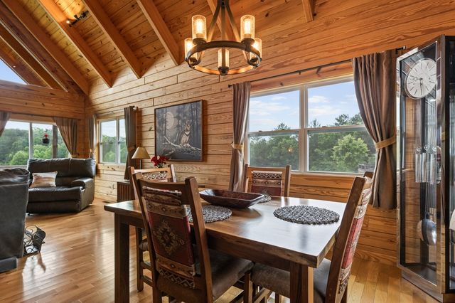 325 Emelia Drive, Morganton, GA 30560