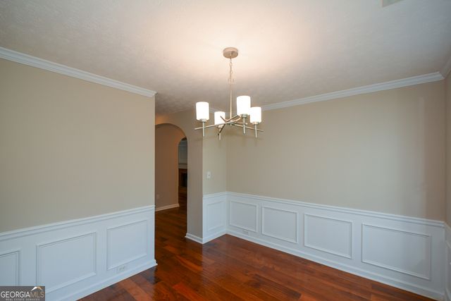 1045 Winthrope Chase Drive, Alpharetta, GA 30009