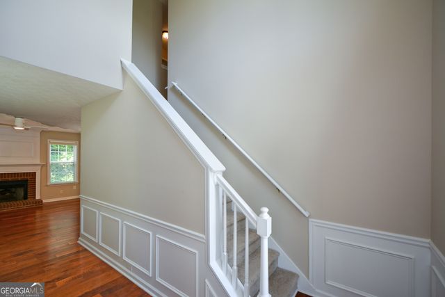 1045 Winthrope Chase Drive, Alpharetta, GA 30009