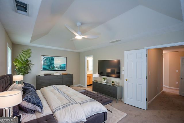 1045 Winthrope Chase Drive, Alpharetta, GA 30009