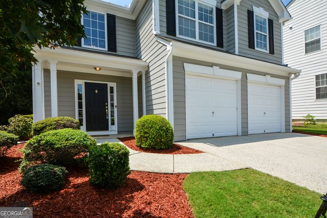 1045 Winthrope Chase Drive, Alpharetta, GA 30009