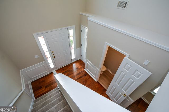 1045 Winthrope Chase Drive, Alpharetta, GA 30009