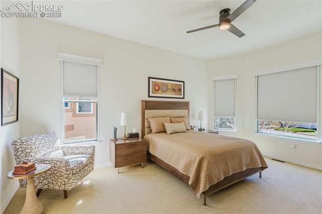 10180 CLOVERCREST Drive, Colorado Springs, CO 80920