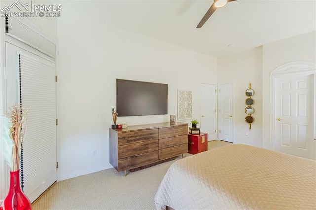 10180 CLOVERCREST Drive, Colorado Springs, CO 80920