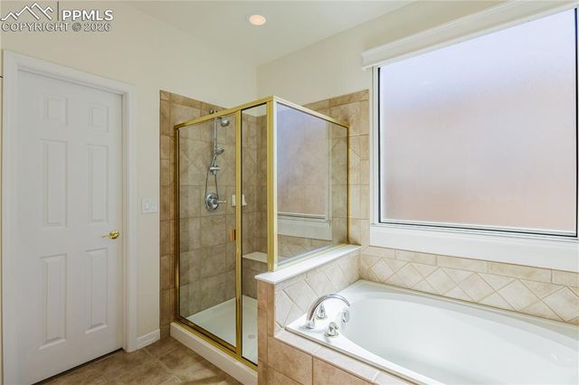 10180 CLOVERCREST Drive, Colorado Springs, CO 80920