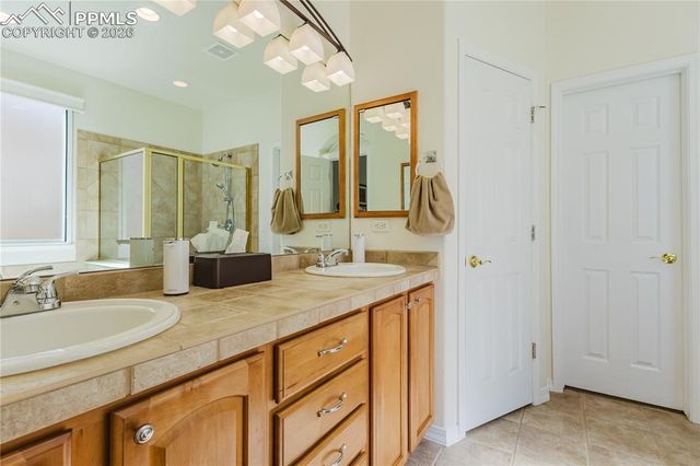 10180 CLOVERCREST Drive, Colorado Springs, CO 80920