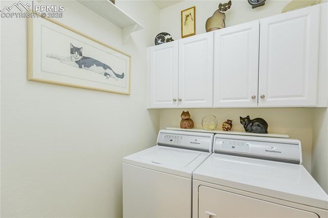 10180 CLOVERCREST Drive, Colorado Springs, CO 80920