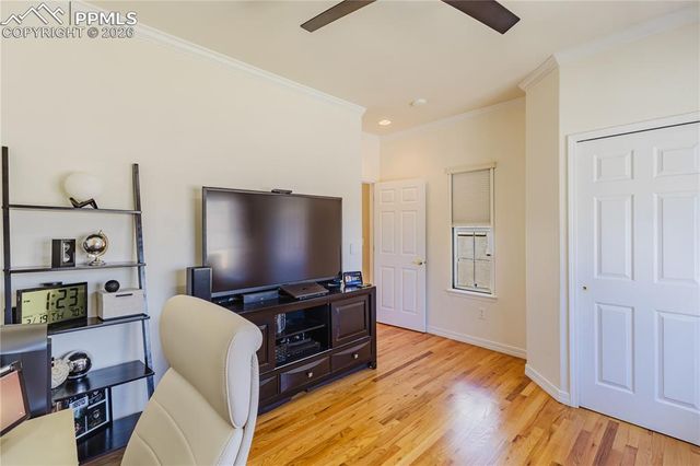 10180 CLOVERCREST Drive, Colorado Springs, CO 80920