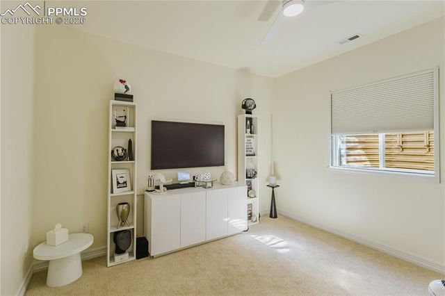 10180 CLOVERCREST Drive, Colorado Springs, CO 80920