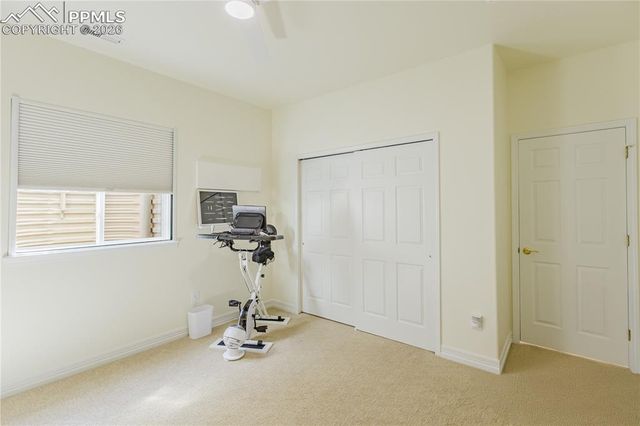 10180 CLOVERCREST Drive, Colorado Springs, CO 80920