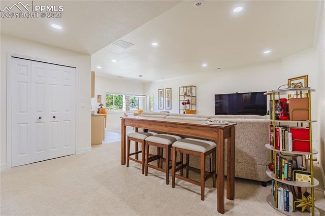 10180 CLOVERCREST Drive, Colorado Springs, CO 80920