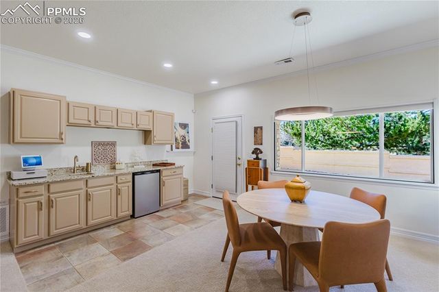 10180 CLOVERCREST Drive, Colorado Springs, CO 80920