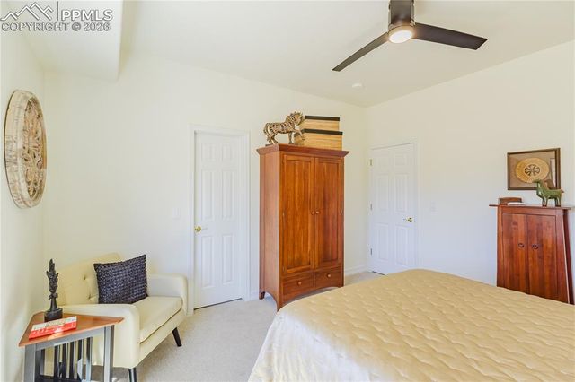 10180 CLOVERCREST Drive, Colorado Springs, CO 80920