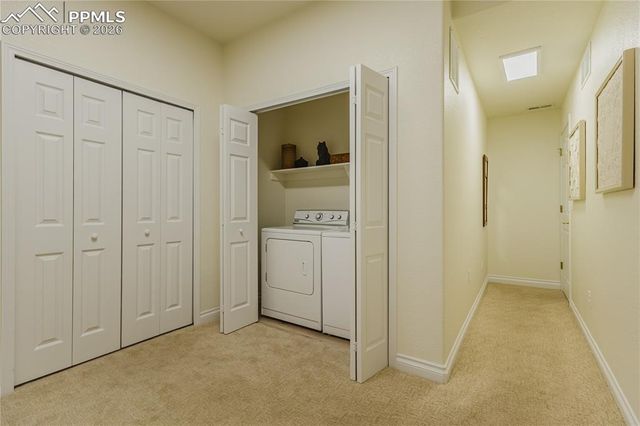 10180 CLOVERCREST Drive, Colorado Springs, CO 80920